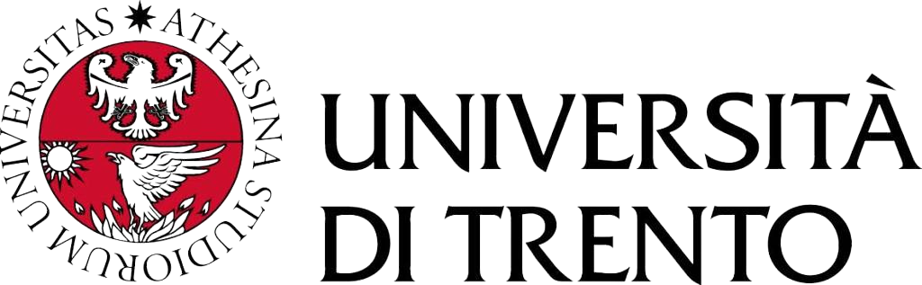 Trento University logo