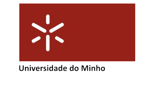Universidade do Minho logo